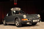 Porsche 911 S 1970 года